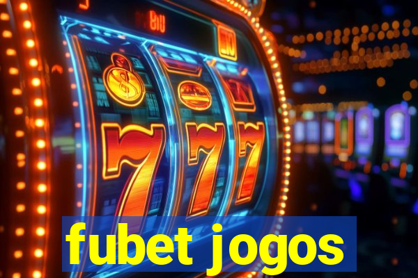 fubet jogos